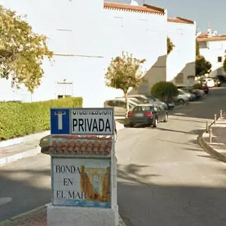 Piso Junto A Puerto Deportivo Y Playa *